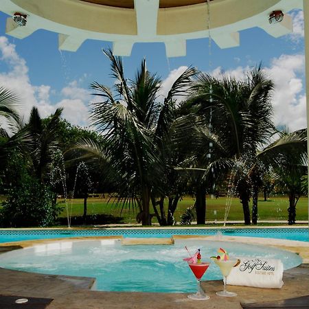 The Golf Suites Punta Cana Exterior foto