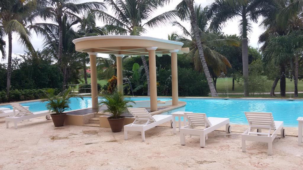 The Golf Suites Punta Cana Exterior foto