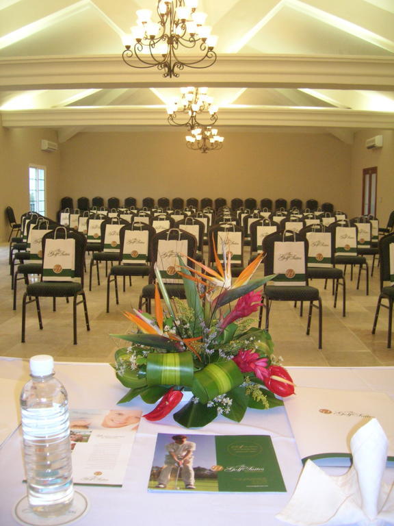 The Golf Suites Punta Cana Exterior foto